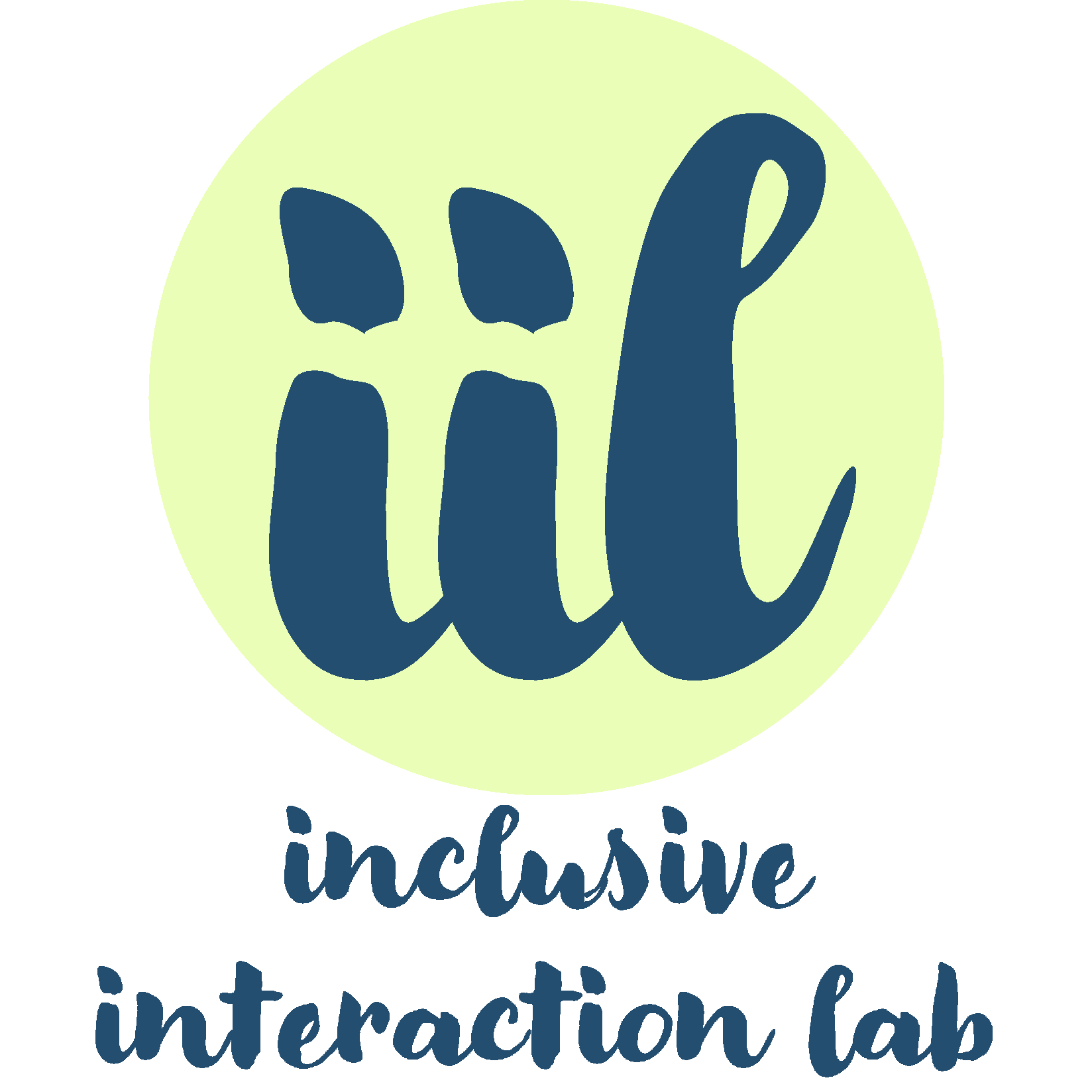 Inclusive Interaction Lab