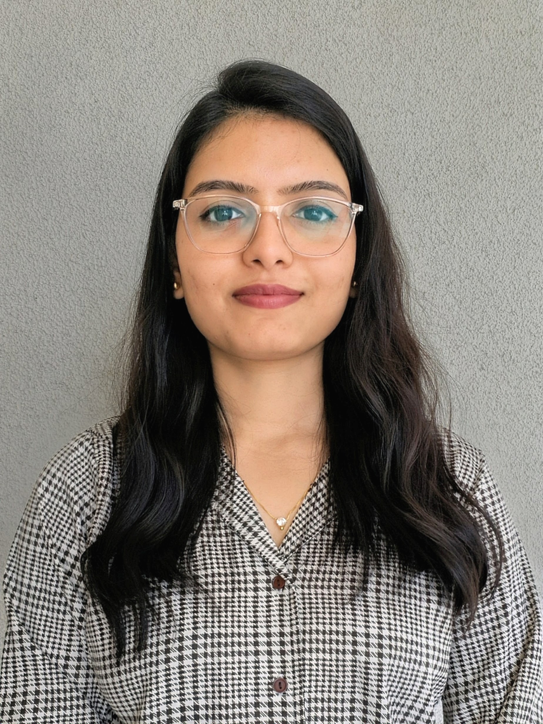 Lavanya Dalin Annappa